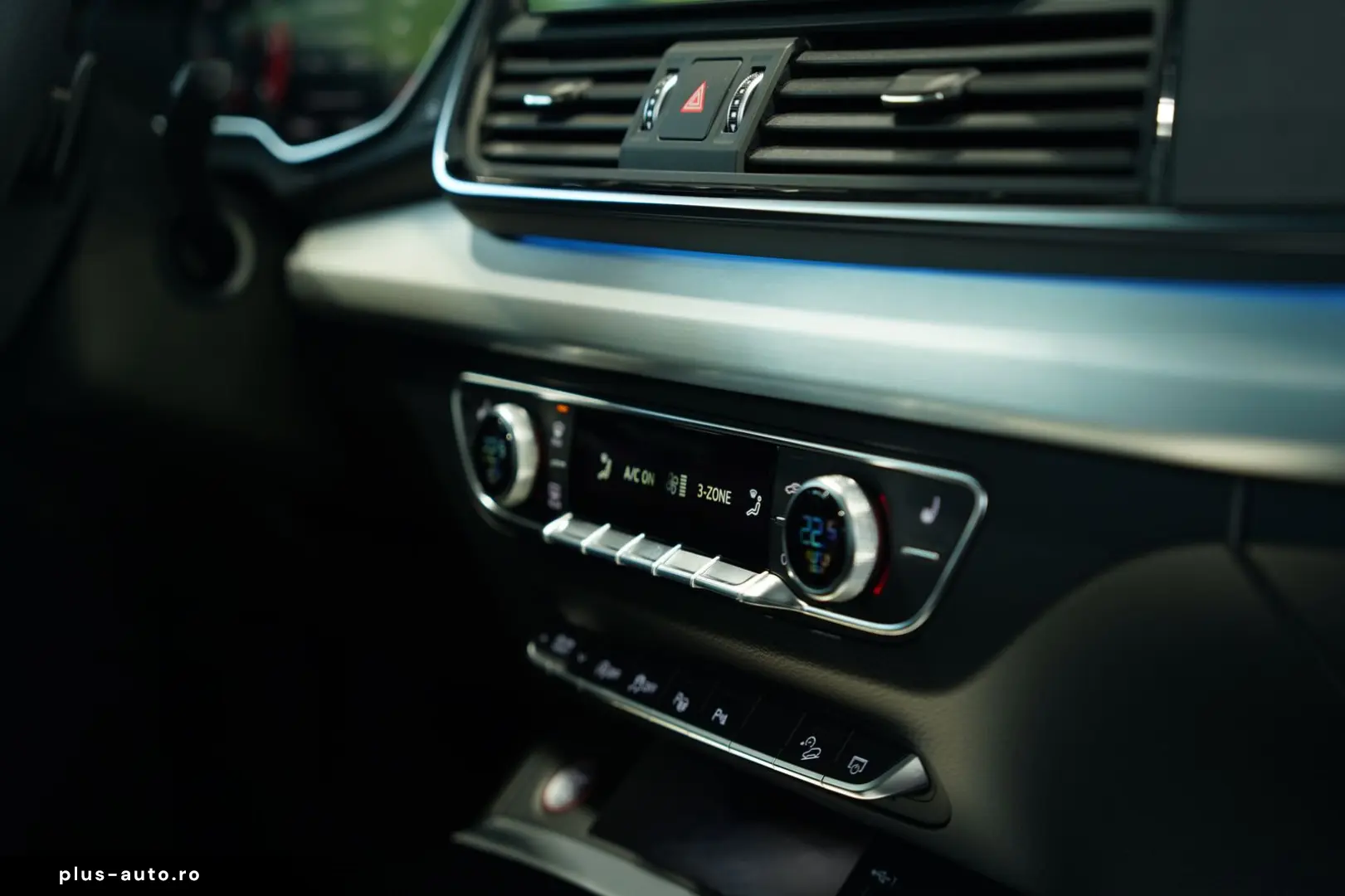 AUDI SQ5 Sportback q.  2.H  21  Virtual  Pano  LUFT