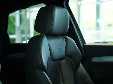 AUDI SQ5 Sportback q.  2.H  21  Virtual  Pano  LUFT