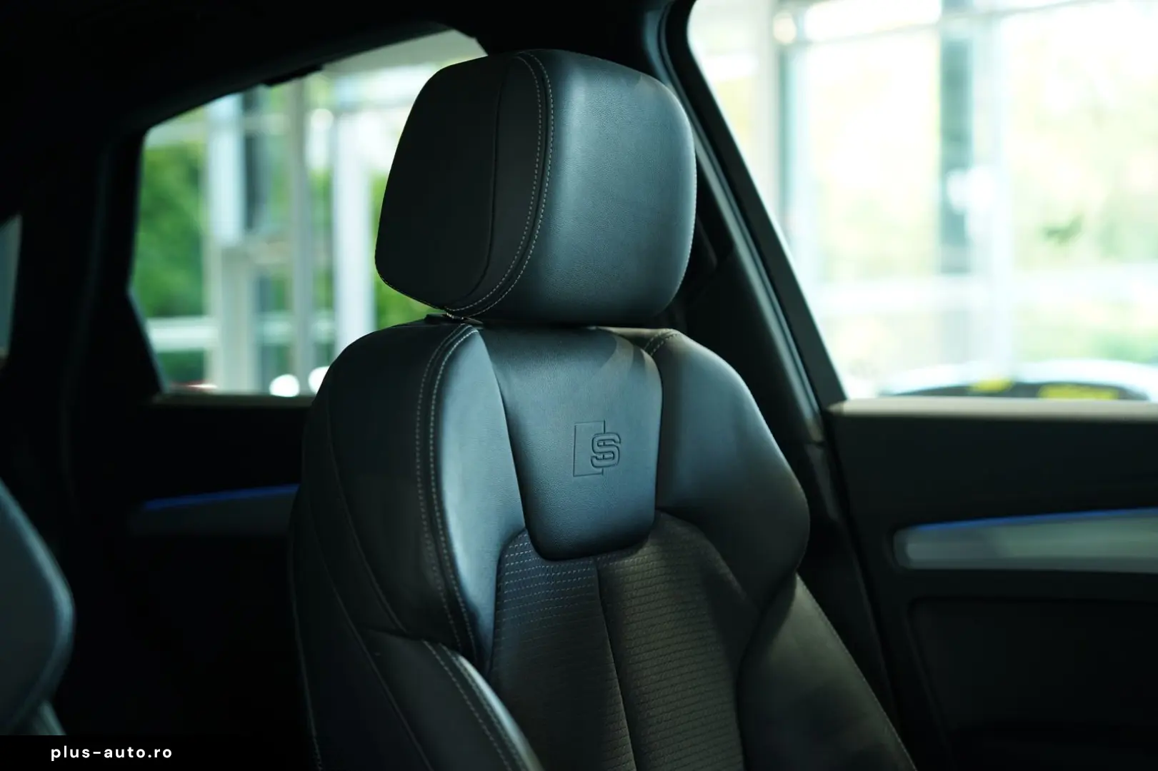 AUDI SQ5 Sportback q.  2.H  21  Virtual  Pano  LUFT