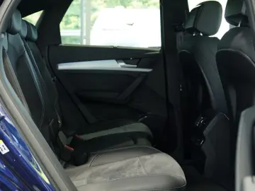 AUDI SQ5 Sportback q.  2.H  21  Virtual  Pano  LUFT