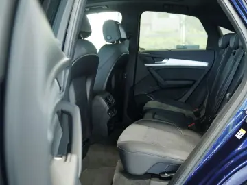 AUDI SQ5 Sportback q.  2.H  21  Virtual  Pano  LUFT