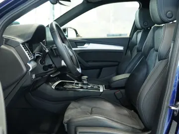AUDI SQ5 Sportback q.  2.H  21  Virtual  Pano  LUFT