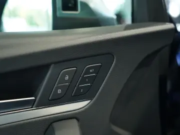 AUDI SQ5 Sportback q.  2.H  21  Virtual  Pano  LUFT