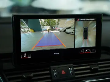 AUDI SQ5 Sportback q.  2.H  21  Virtual  Pano  LUFT