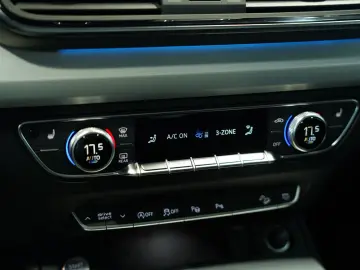 AUDI SQ5 Sportback q.  2.H  21  Virtual  Pano  LUFT
