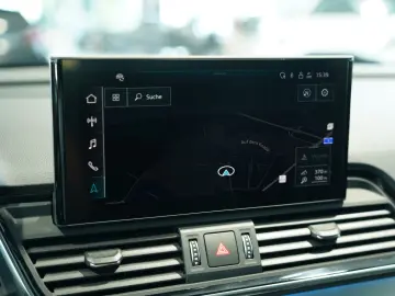AUDI SQ5 Sportback q.  2.H  21  Virtual  Pano  LUFT