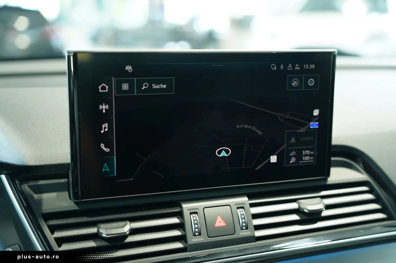 AUDI SQ5 Sportback q.  2.H  21  Virtual  Pano  LUFT