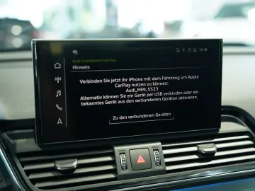 AUDI SQ5 Sportback q.  2.H  21  Virtual  Pano  LUFT