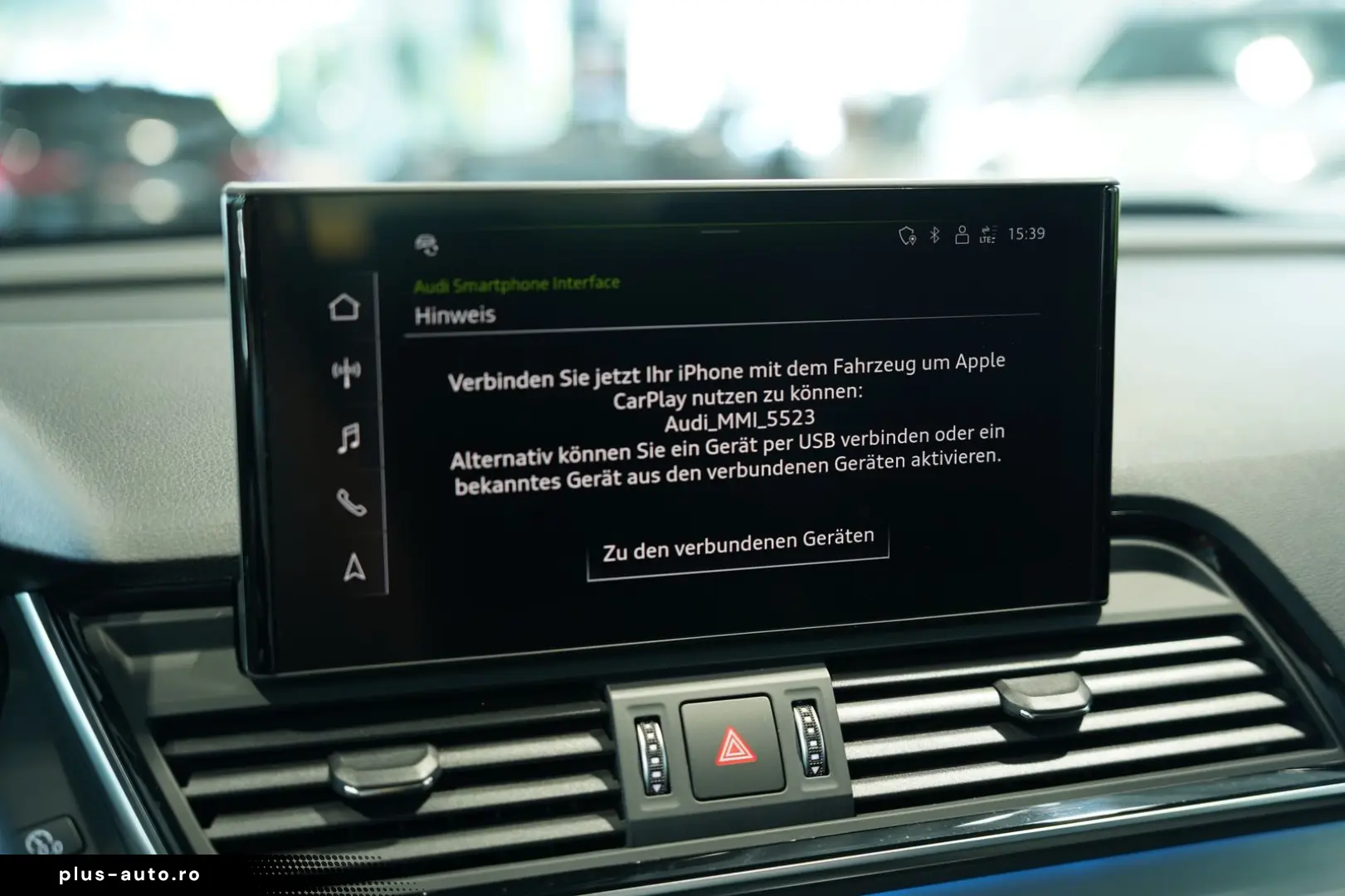 AUDI SQ5 Sportback q.  2.H  21  Virtual  Pano  LUFT