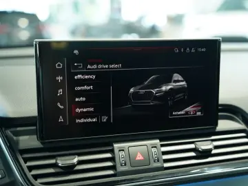 AUDI SQ5 Sportback q.  2.H  21  Virtual  Pano  LUFT