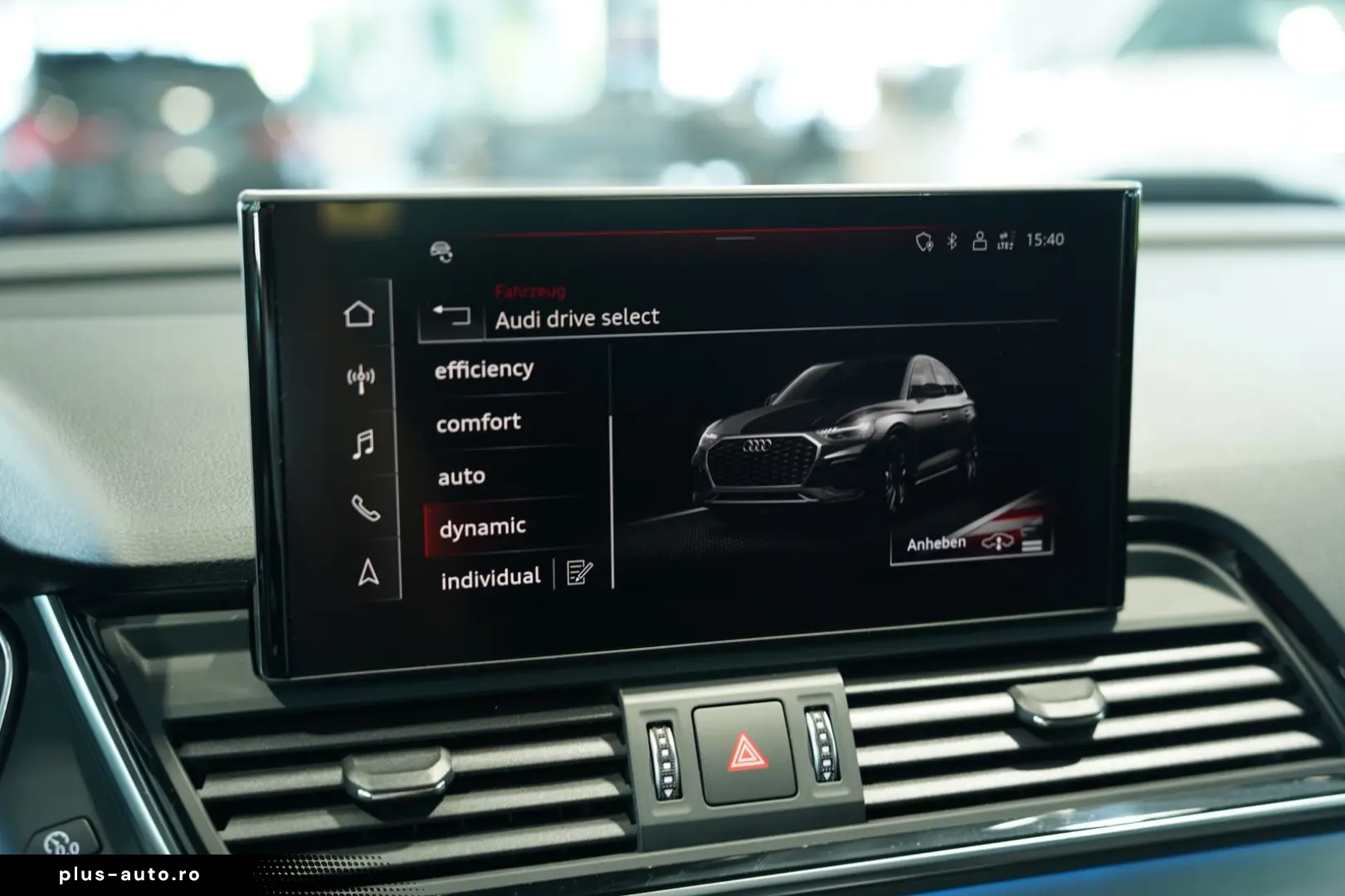 AUDI SQ5 Sportback q.  2.H  21  Virtual  Pano  LUFT