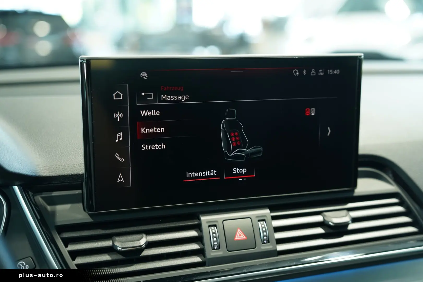 AUDI SQ5 Sportback q.  2.H  21  Virtual  Pano  LUFT