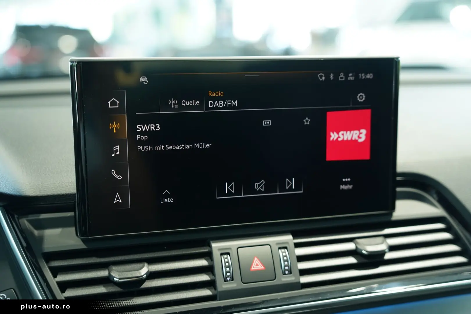 AUDI SQ5 Sportback q.  2.H  21  Virtual  Pano  LUFT