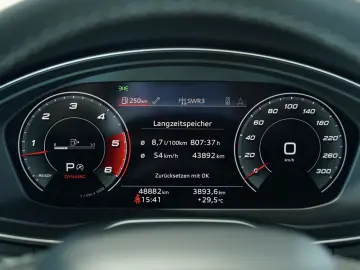 AUDI SQ5 Sportback q.  2.H  21  Virtual  Pano  LUFT