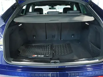 AUDI SQ5 Sportback q.  2.H  21  Virtual  Pano  LUFT