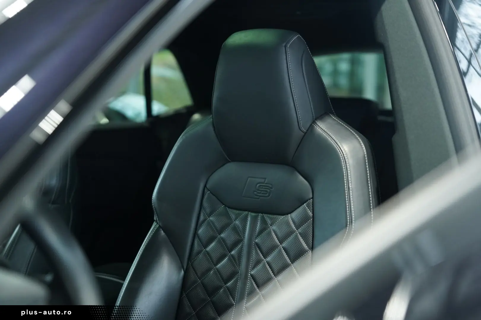 AUDI Q8 50 TDI q. S line  1.H  22  Virtual Pano B&O