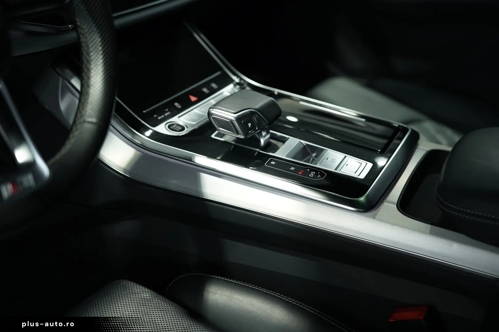 AUDI Q8 50 TDI q. S line  1.H  22  Virtual Pano B&O