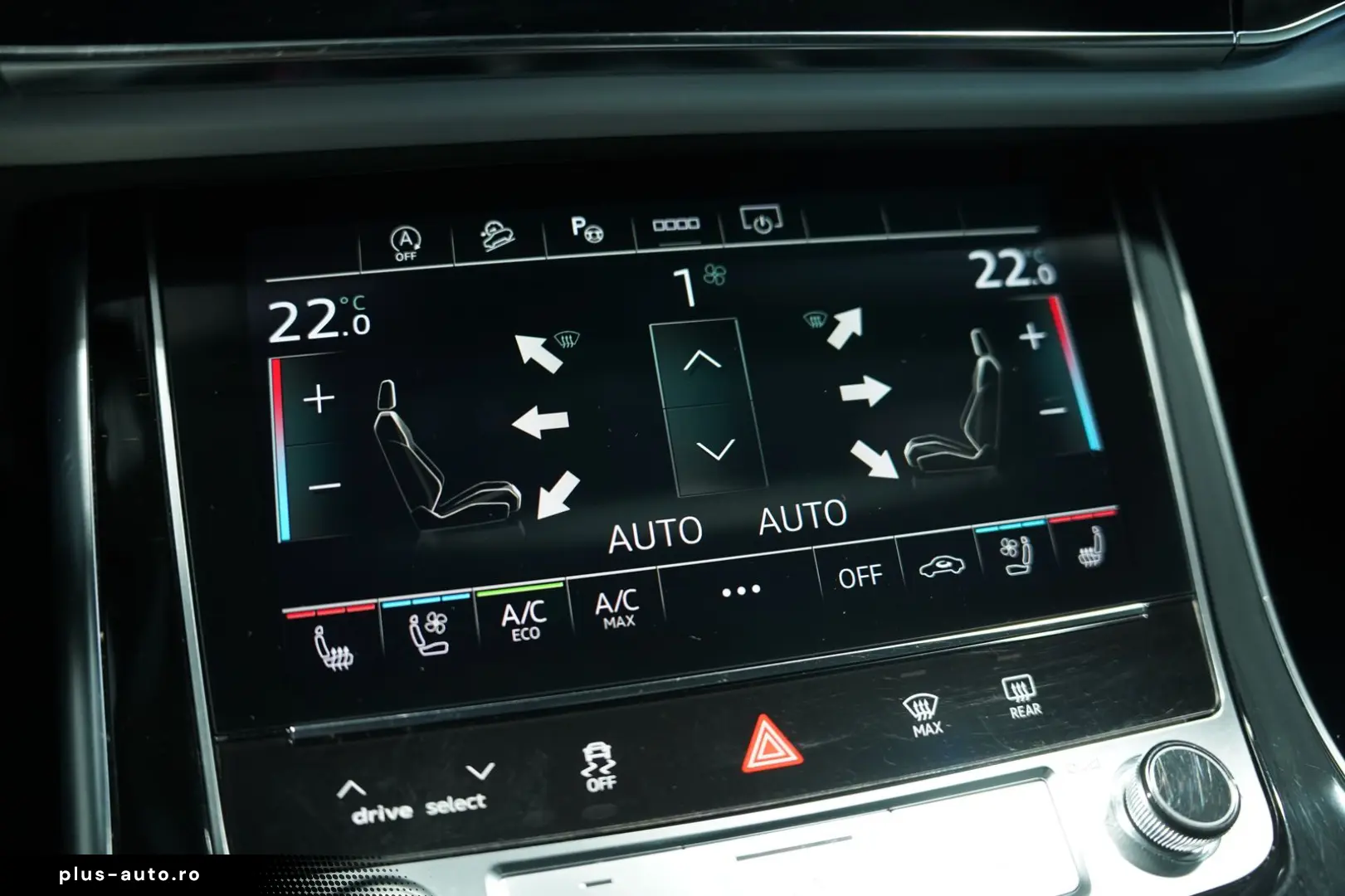 AUDI Q8 50 TDI q. S line  1.H  22  Virtual Pano B&O