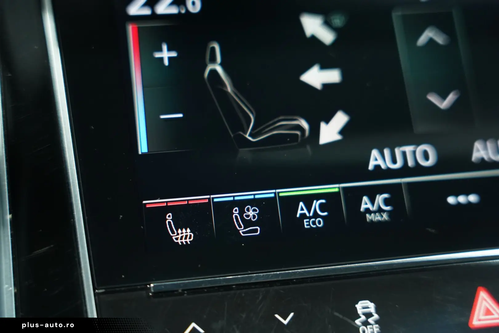 AUDI Q8 50 TDI q. S line  1.H  22  Virtual Pano B&O
