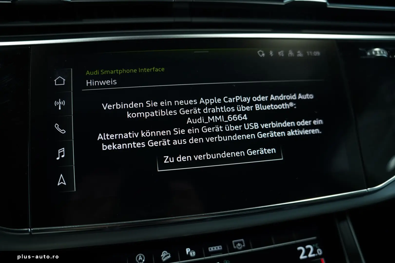 AUDI Q8 50 TDI q. S line  1.H  22  Virtual Pano B&O