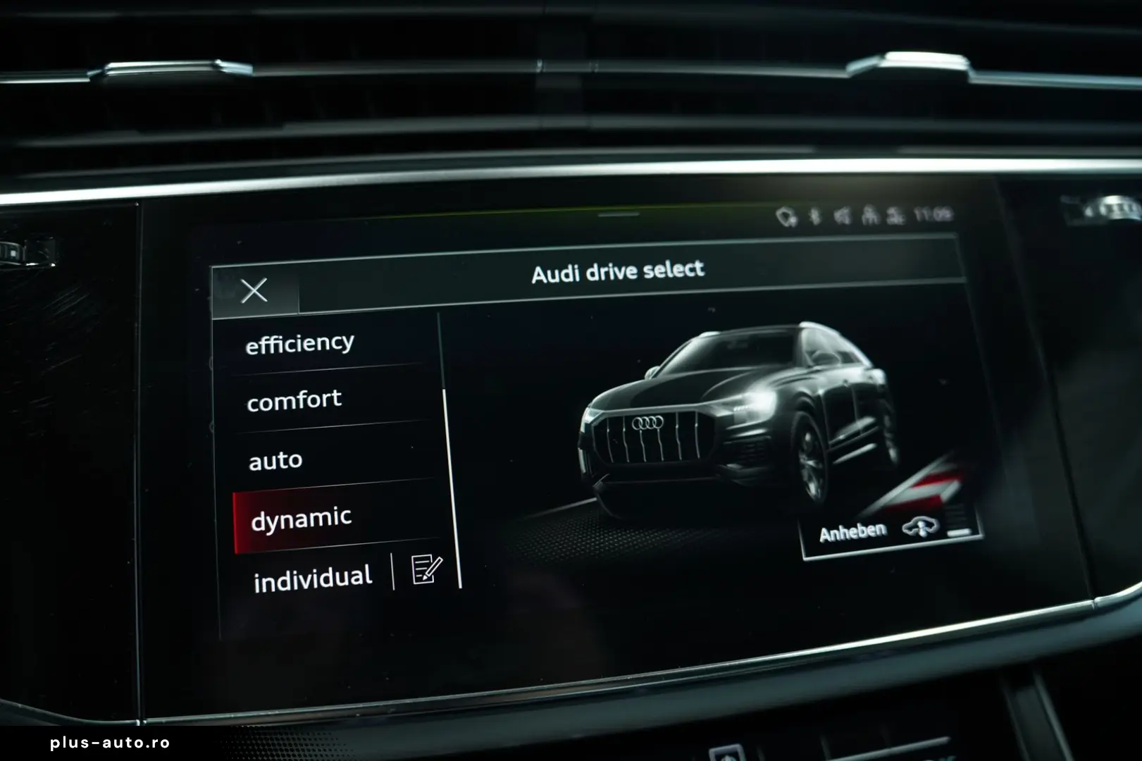 AUDI Q8 50 TDI q. S line  1.H  22  Virtual Pano B&O