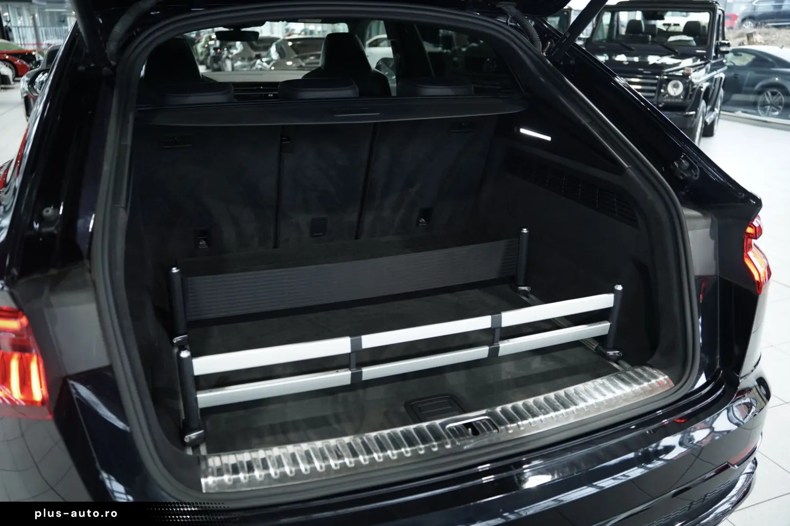 AUDI Q8 50 TDI q. S line  1.H  22  Virtual Pano B&O