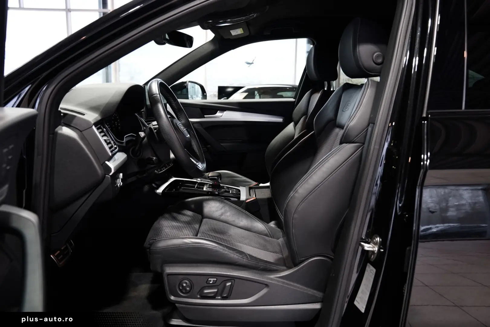AUDI Q5 50 TDI Sportback q. S line 2.H  20 ACC  H-UP