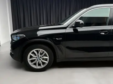 BMW X5 45e Plug-in  Pano   B&W  ventilatie  laser