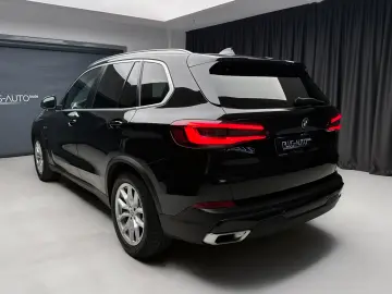 BMW X5 45e Plug-in  Pano   B&W  ventilatie  laser