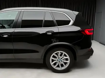 BMW X5 45e Plug-in  Pano   B&W  ventilatie  laser