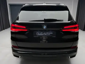 BMW X5 45e Plug-in  Pano   B&W  ventilatie  laser