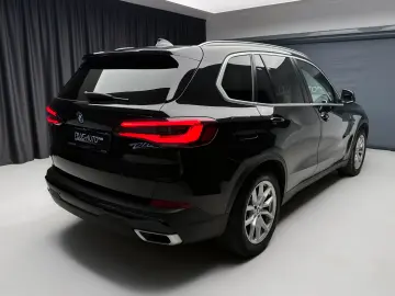 BMW X5 45e Plug-in  Pano   B&W  ventilatie  laser