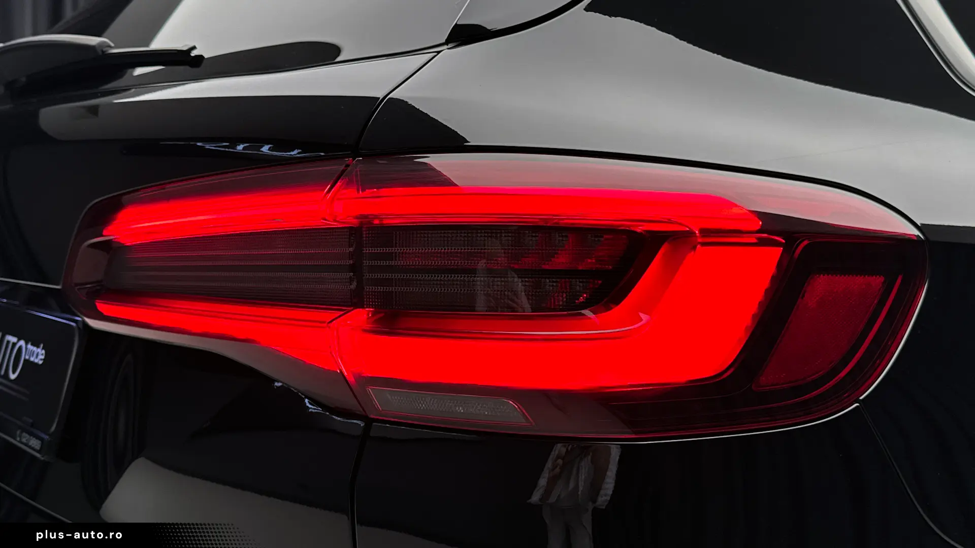BMW X5 45e Plug-in  Pano   B&W  ventilatie  laser