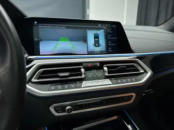 BMW X5 45e Plug-in  Pano   B&W  ventilatie  laser