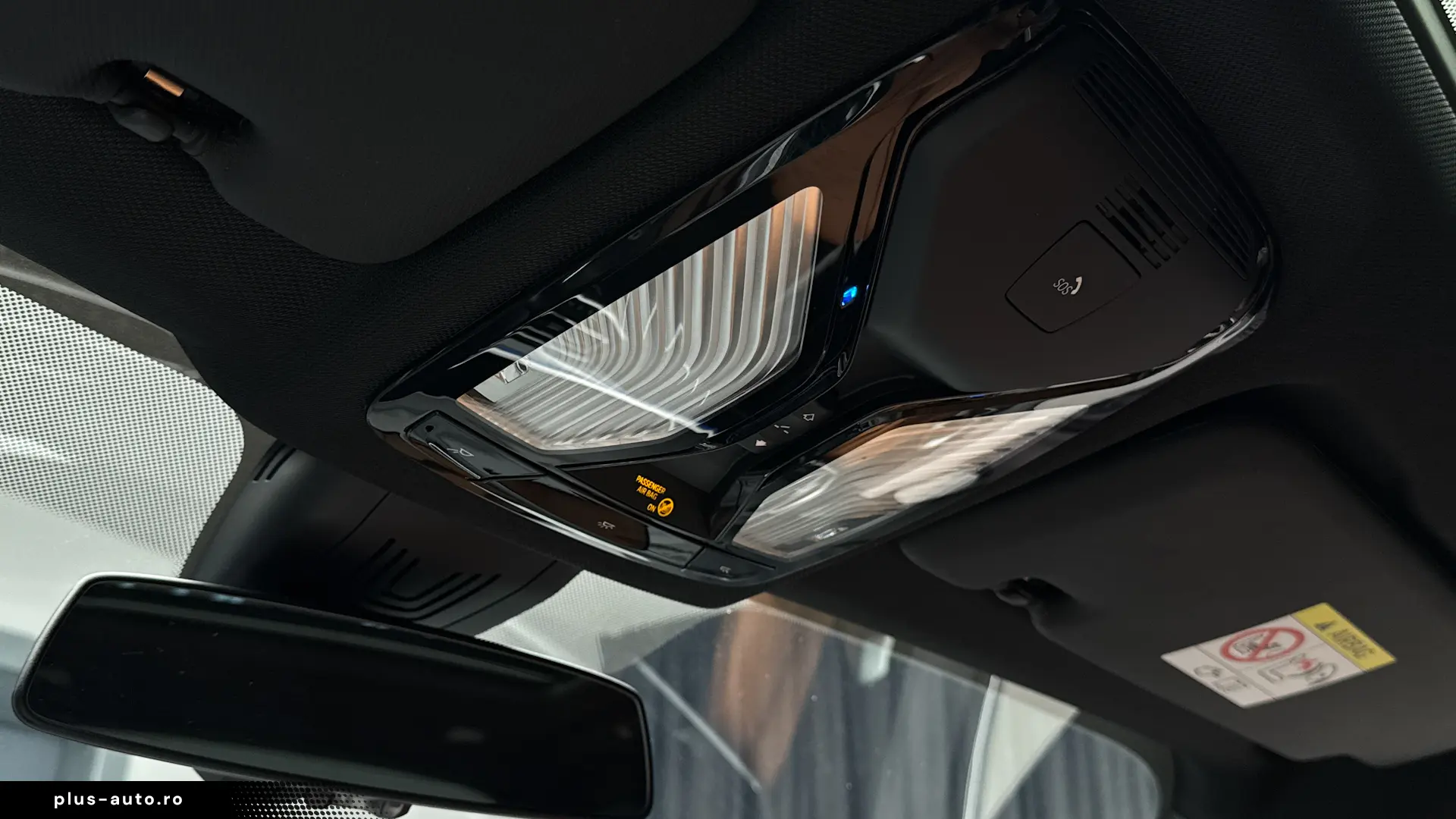 BMW X5 45e Plug-in  Pano   B&W  ventilatie  laser