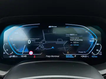 BMW X5 45e Plug-in  Pano   B&W  ventilatie  laser