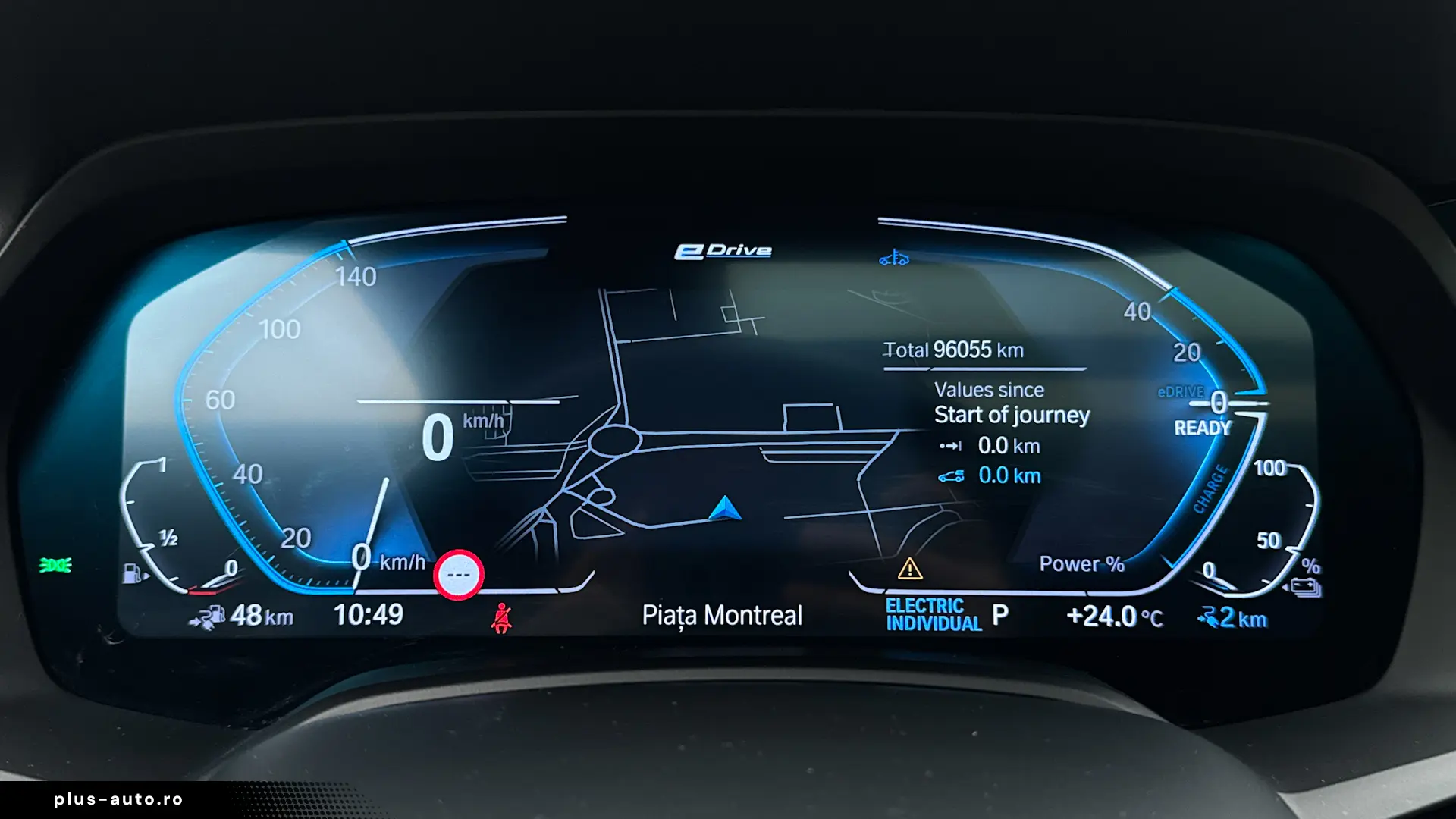 BMW X5 45e Plug-in  Pano   B&W  ventilatie  laser