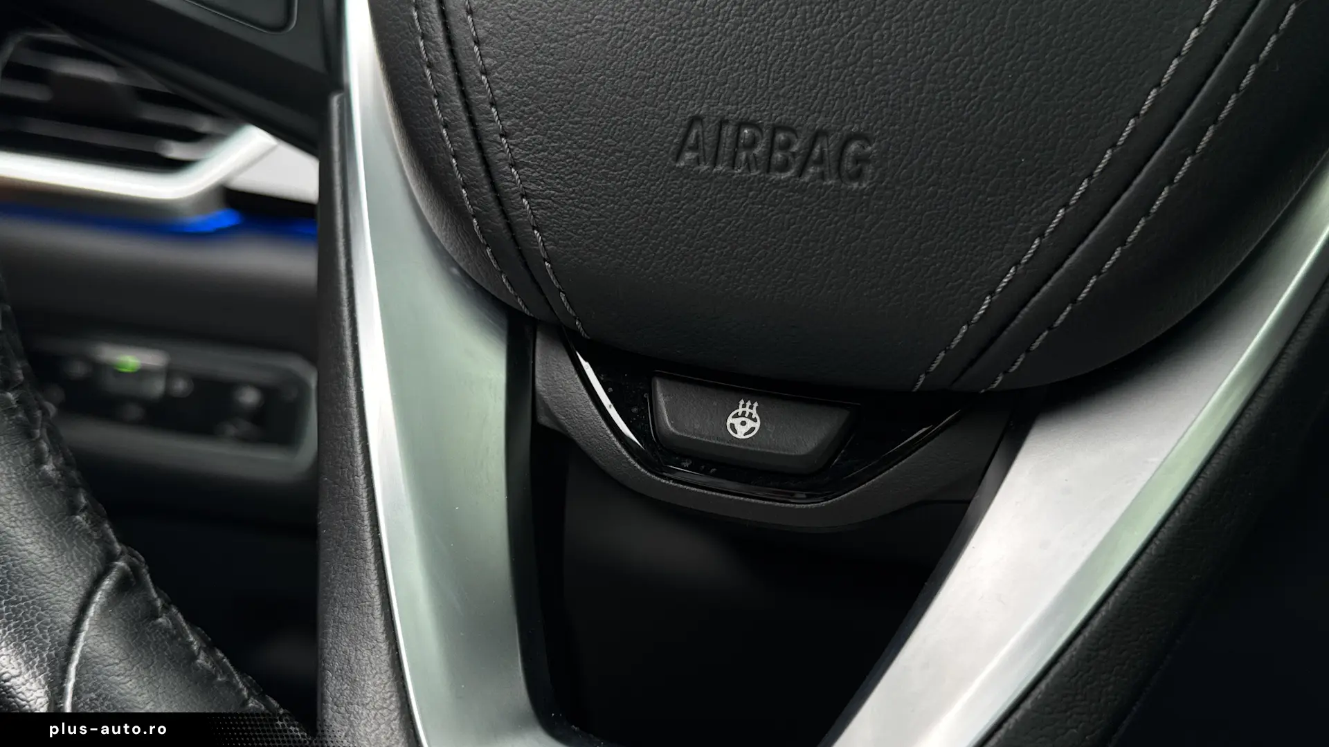BMW X5 45e Plug-in  Pano   B&W  ventilatie  laser