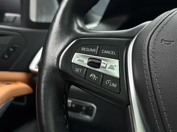 BMW X5 45e Plug-in  Pano   B&W  ventilatie  laser