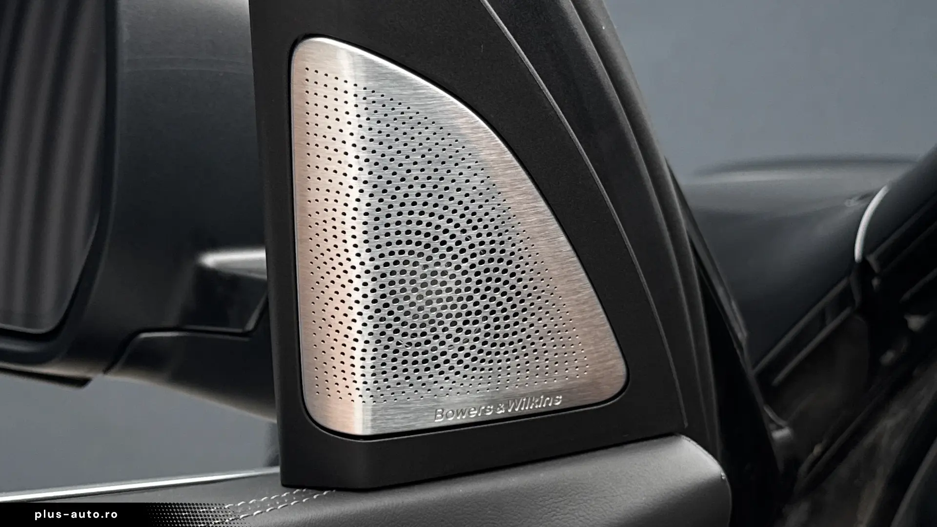 BMW X5 45e Plug-in  Pano   B&W  ventilatie  laser
