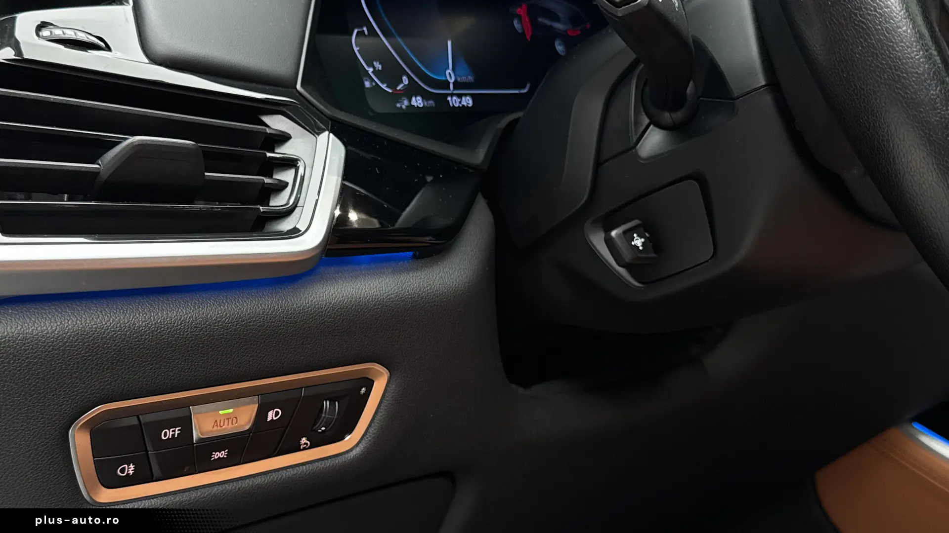 BMW X5 45e Plug-in  Pano   B&W  ventilatie  laser