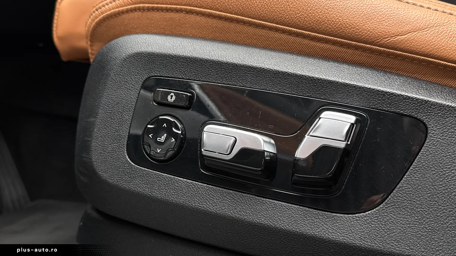 BMW X5 45e Plug-in  Pano   B&W  ventilatie  laser