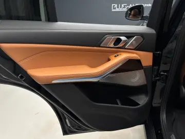 BMW X5 45e Plug-in  Pano   B&W  ventilatie  laser