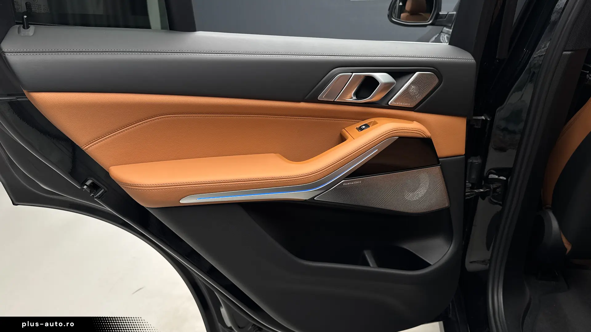 BMW X5 45e Plug-in  Pano   B&W  ventilatie  laser