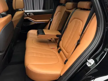 BMW X5 45e Plug-in  Pano   B&W  ventilatie  laser