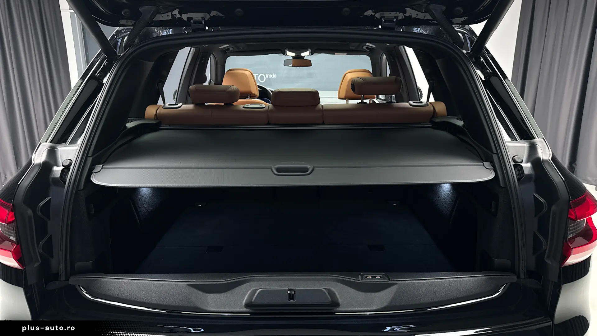 BMW X5 45e Plug-in  Pano   B&W  ventilatie  laser