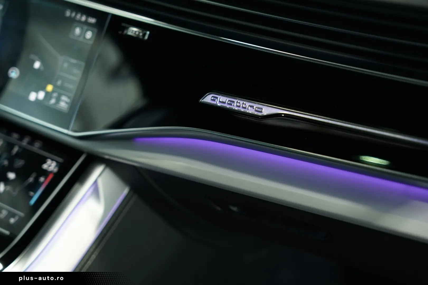 AUDI Q8 50 TDI q. S line  2.H  23  B&O Pano Virtual