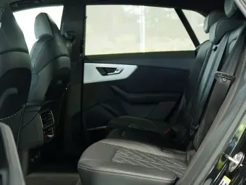 AUDI Q8 50 TDI q. S line  2.H  23  B&O Pano Virtual