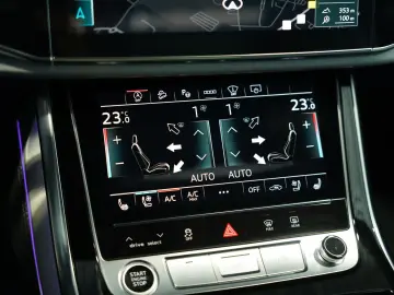 AUDI Q8 50 TDI q. S line  2.H  23  B&O Pano Virtual