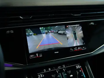 AUDI Q8 50 TDI q. S line  2.H  23  B&O Pano Virtual